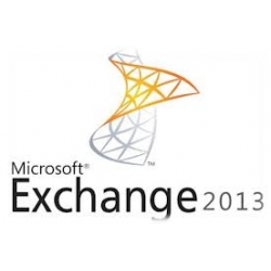 Exchange Server Standard Edition 2013